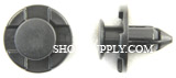 Push-Type Retainers Nissan # 01553-09321
